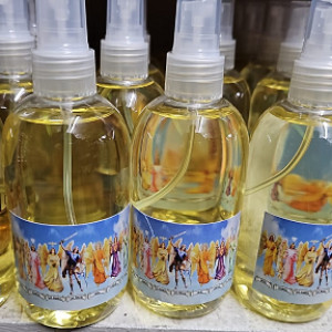 Spray Auricos X 250 Ml - Ganesha